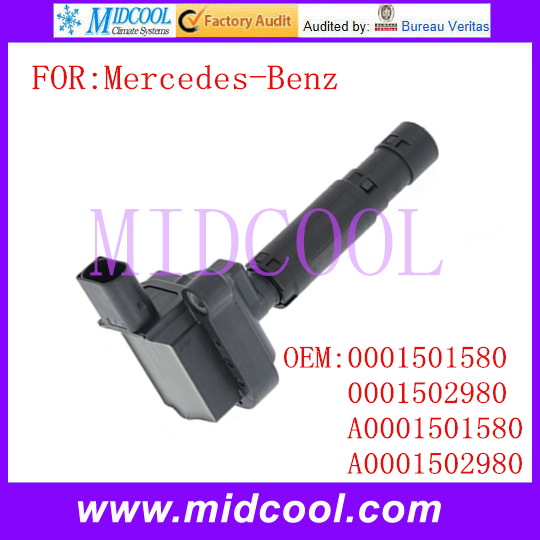     oe no. 0001501580, 0001502980, a0001501580, a0001502980  mercedes-benz / mercedes benz