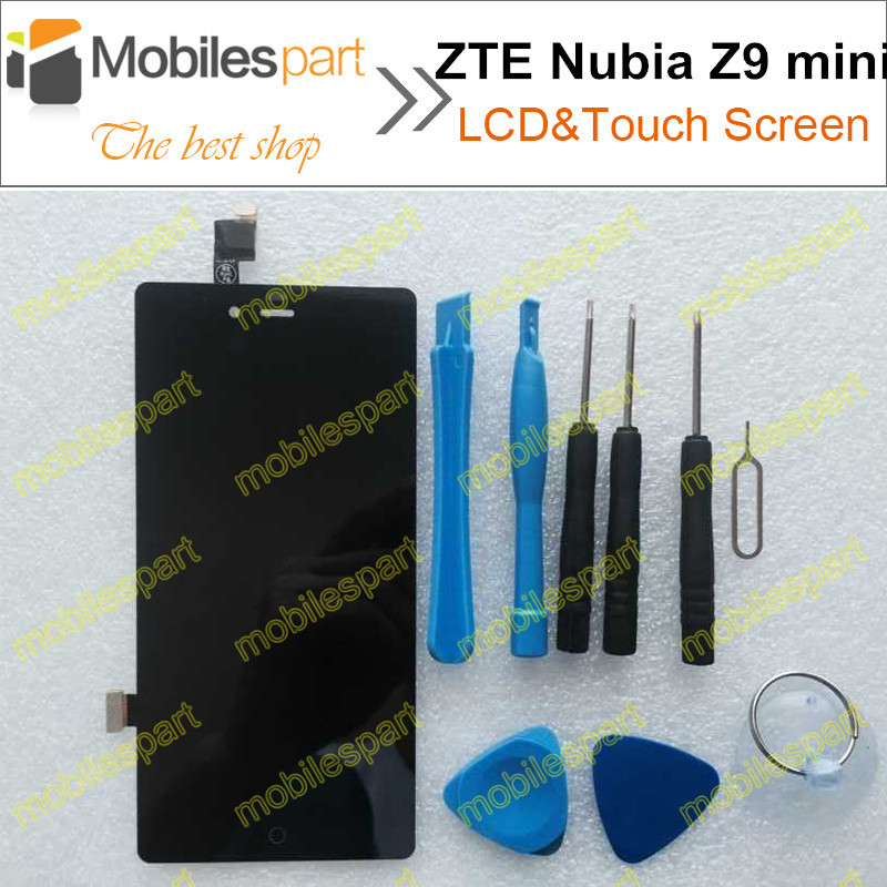 Zte nubia z9 mini touch and display zte nubia z9 mini touch and display Time Offer Faswin