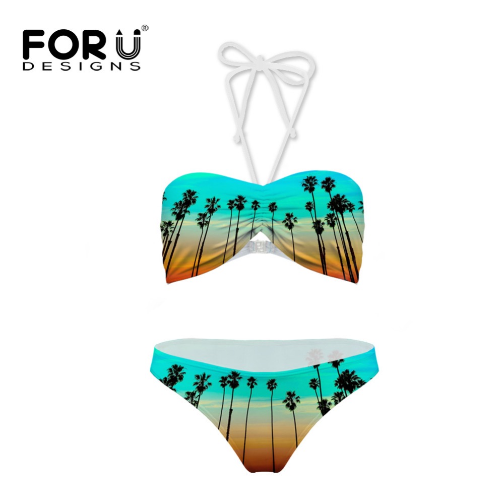 Online Buy Wholesale bikini swimsuits teenage from China bikini