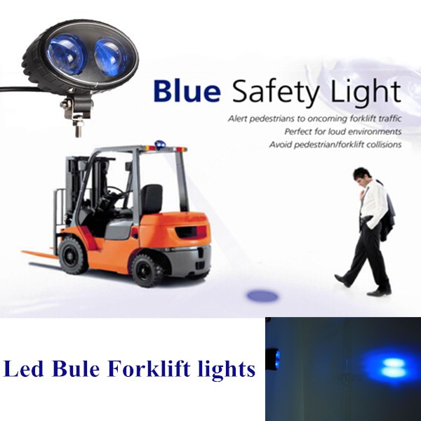 Forklift light-11
