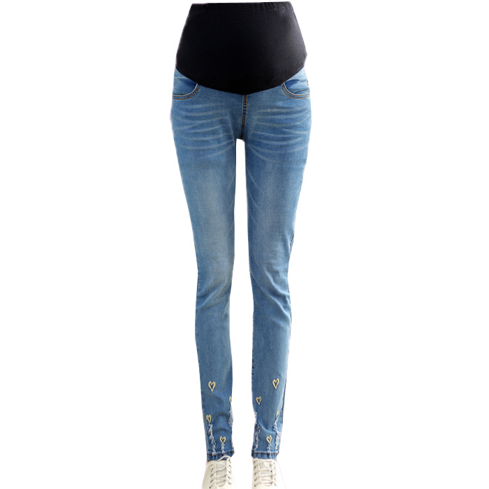 Skinny Jeans For Pregnant Women 108