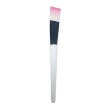 Paradise 2016 Hot New fashion design Cosmetic Makeup Mask Brush animal hair and fiber Free Shipping Apr26