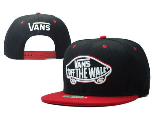 vans snapback hombre 2015