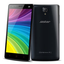 5.5 Inch Mstar S100 4G cell phone Android 5.0 64bit MTK6732 Quad Core 1GB RAM 8GB ROM Dual SIM Card Dual Cameras OTG