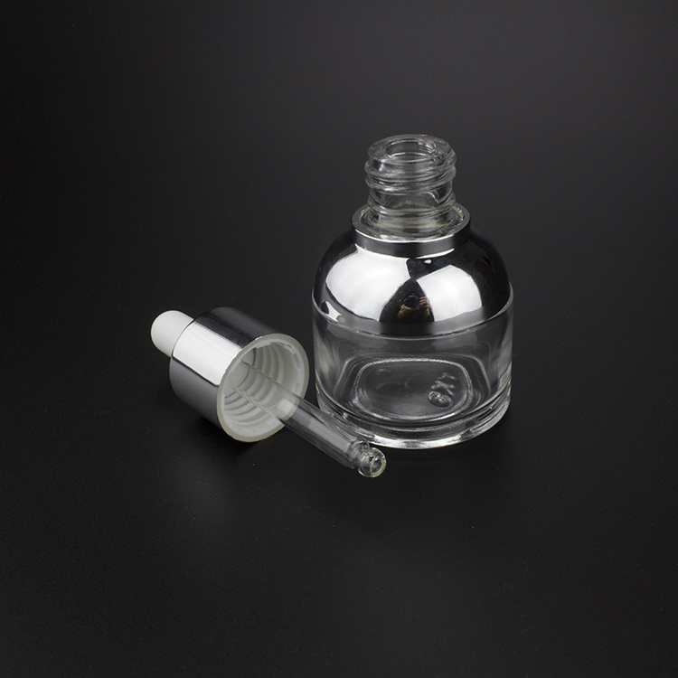 100pcs 30ml dropper bottle drop volume , glass dropper bottles 30ml , 1