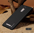 Free Film AIXUAN Quicksand Case For Xiaomi Redmi Note 3 note 4 Frosted Shield Matte Cover