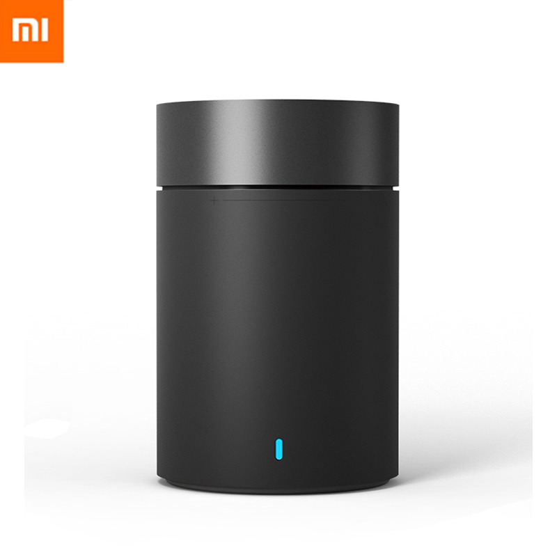Original xiaomi Wireless mp3 Bluetooth Speaker with Built-in Microphone Mi Portable For Phone Apple Android Devices PC Computer Original xiaomi Wireless mp3 Bluetooth Speaker with Built-in Microphone Mi Portable For Phone Apple Android Devices PC Computer