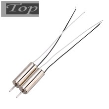 RC Drone Replacement Spare Parts 2pcs Motor Set for Skytech M62-B