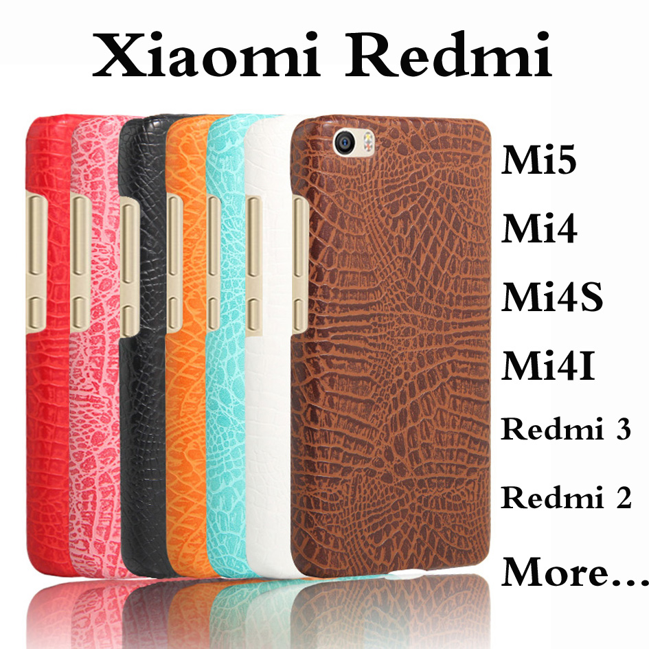 pu leather for xiaomi 5 4 4s 4i note redmi note 3 2 note3 shell back cover fashion pu leather for xiaomi 5 4 4s 4i note redmi note 3 2 note3 shell back cover fashion