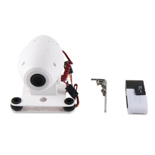 New Cheerson CX-20 RC Quadcopter spare parts 5MP camera for CX-20 RC helicopter parts