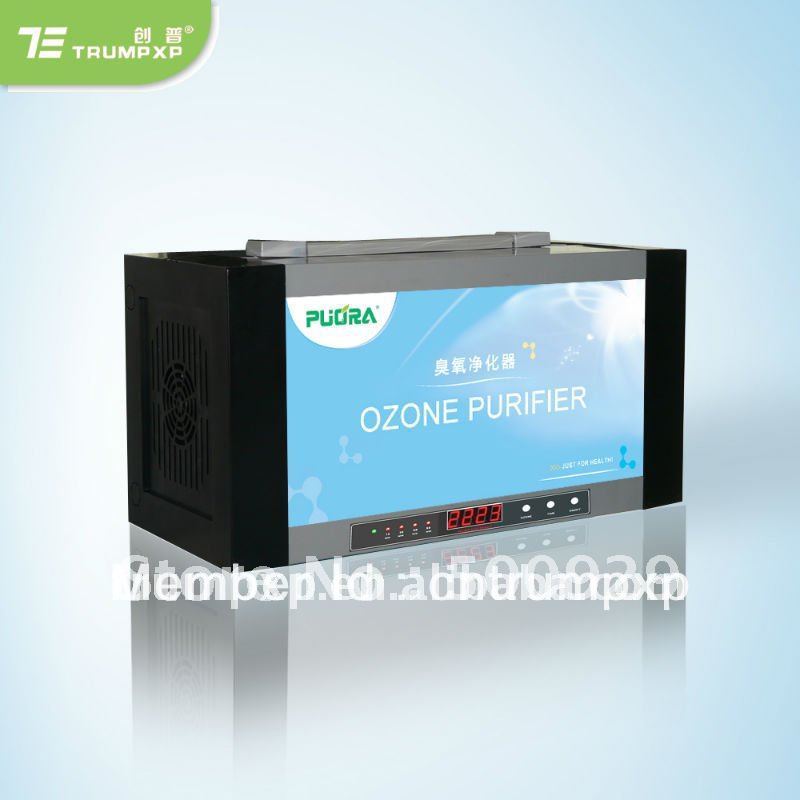 1g portable OZONE AIR PURIFIER home/hotel/school air defenders air refreshing/sterilizer/ deodorizer