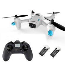 New Hubsan X4 Plus H107C+ RC Quadcopter Drone 2.4G 4CH Helicopter with HD 720P Camera RTF