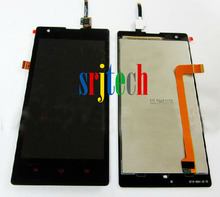 Original LCD Display +Digitizer touch Screen FOR Xiaomi Red rice Hongmi xiao mi Assembly