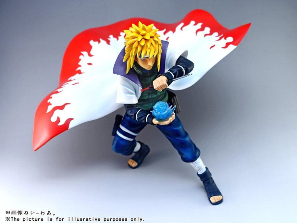 minato resin