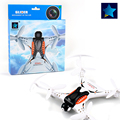 Remote control helicopter radio control CX 36 six axis unmanned aerial camera cheerson 2 4G remote