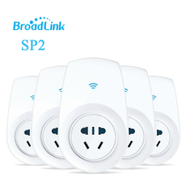 Broadlink SP2 WIFI Smart Socket