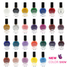 Лак для ногтей от WD Nail Shop артикул 32349234030