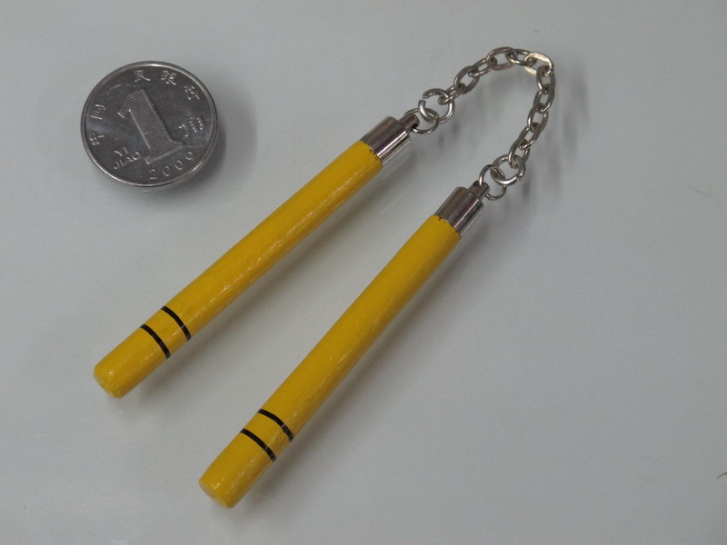 Online Buy Wholesale bruce lee nunchucks from China bruce lee nunchucks