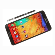 Samsung Galaxy Note 3 N9005 N900A Quad Core Smartphones 16GB 32GB WIFI GPS 13 MP Camera