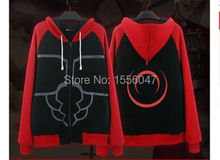 High Quality Anime Fate/stay night UBW Red Archer Cosplay Costume Pullover Coat Hoodie Casual Free Shipping
