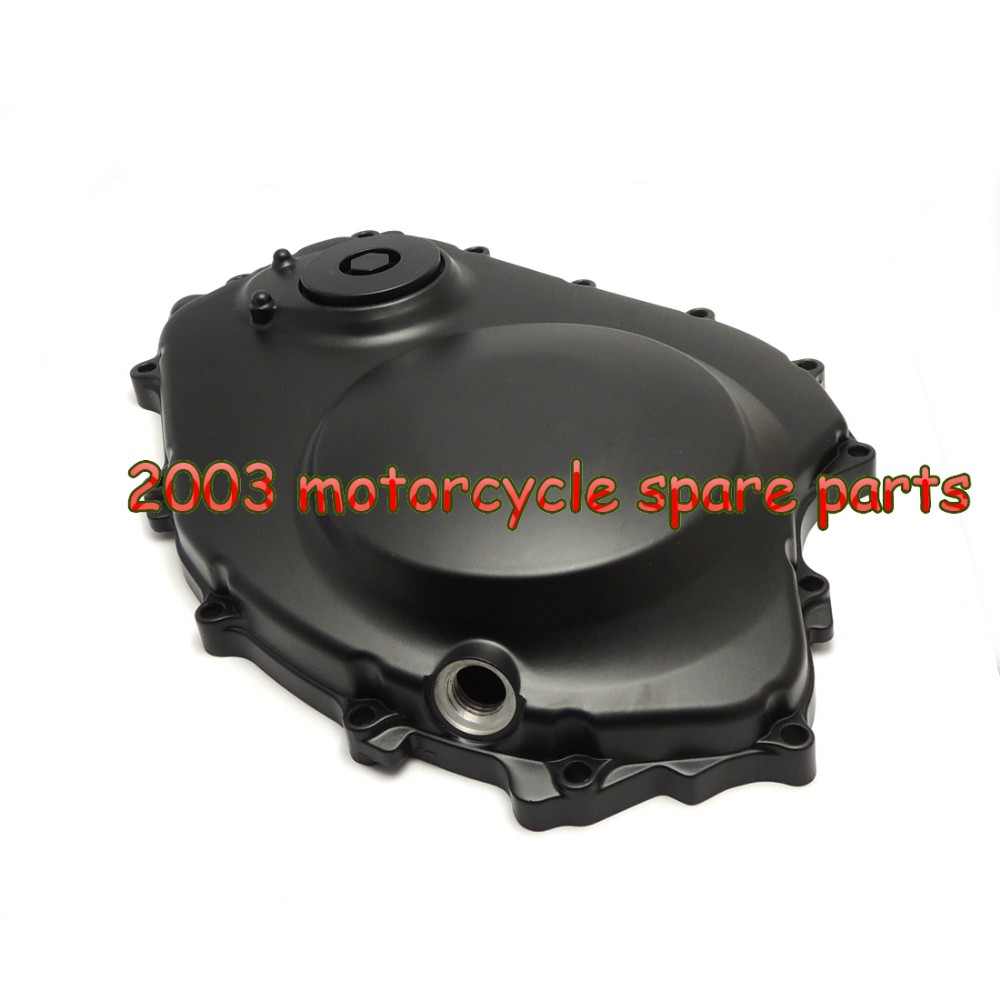 Motorcycle Stator Engine Crank Case Cover Right Side For Honda CBR 1000RR 2004 2005 2006 2007 CBR1000RR FECHD036