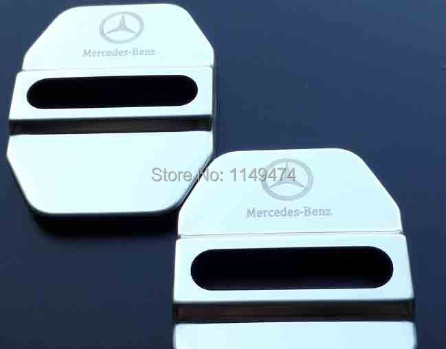 Mercedes sprinter door lock covers