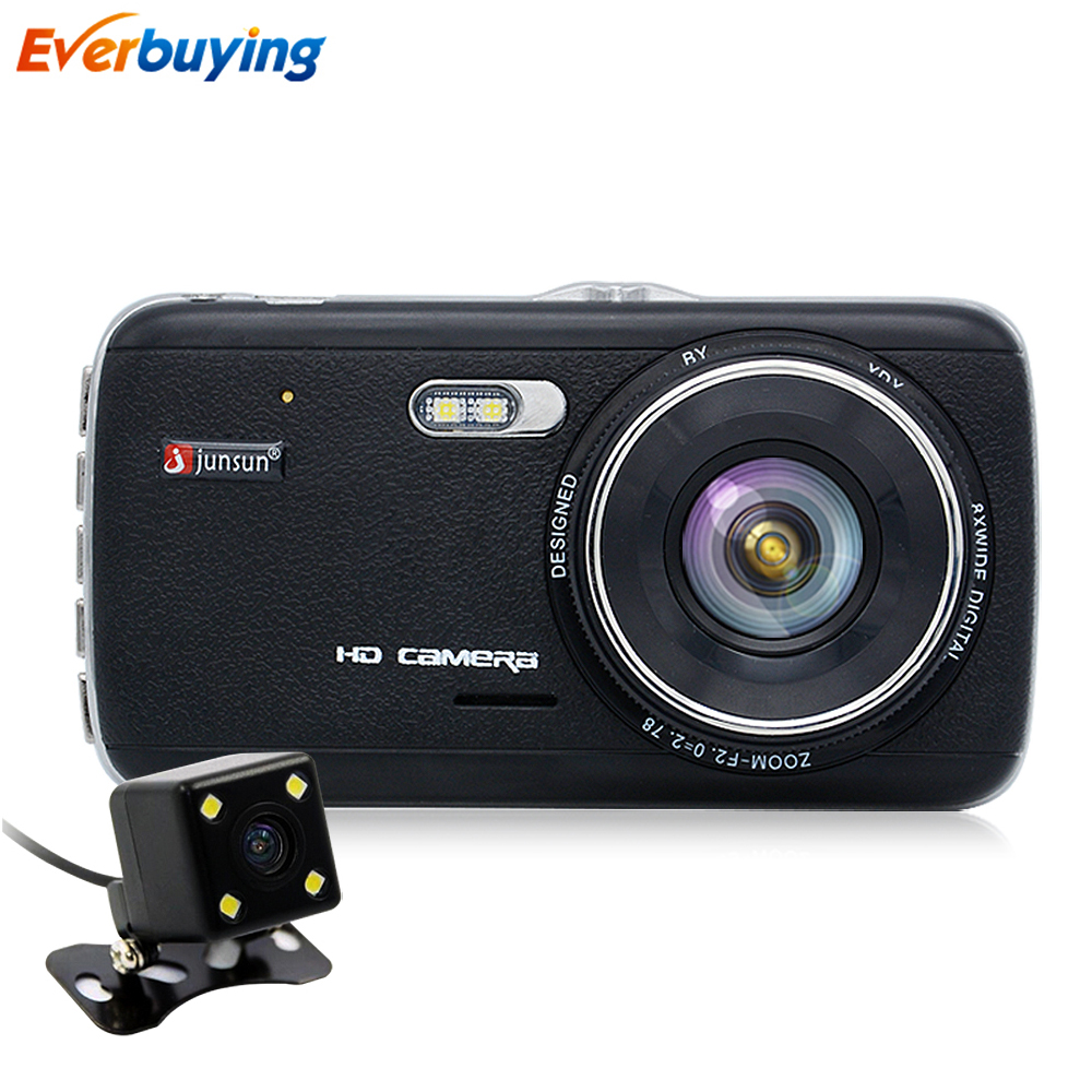 2016 Best Car DVR Camera 4.0