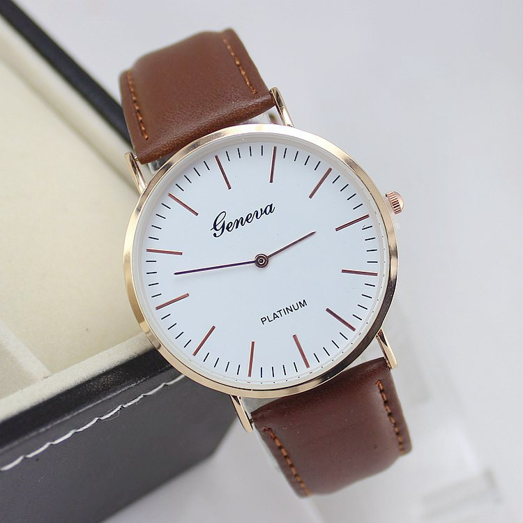 Quartz-Casual-watch-Luxury-Geniune-Leather-Men-watch-2015-New-Fashion-Super-Thin-Platimum-Women-Gentleman (1)