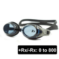 Optical Swim Goggles Hyperopia 1 0 to 8 0 Farsighted Myopia 1 0 to 8 0