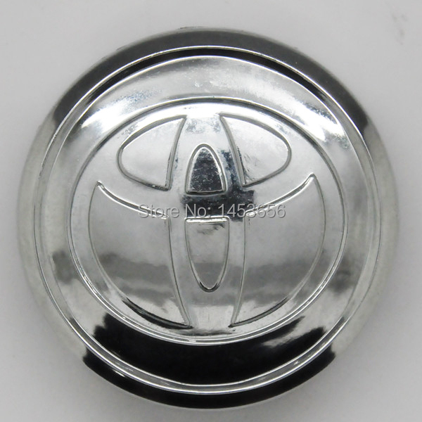 2006 Toyota corolla hubcap size