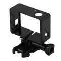 NEW Protective Tripod Cradle Standard Frame Mount for GoPro HD Hero 3 Camera