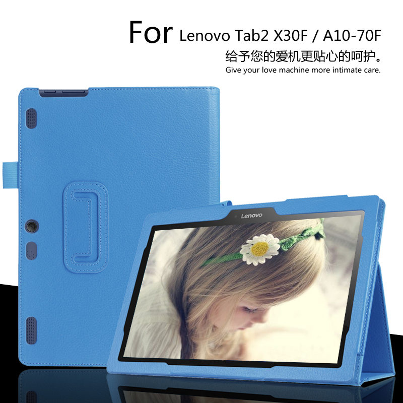  lenovo Tab2 10.1  X30F/10-30 Tablet    PU   Tab2 A10-70F/L    +  + 