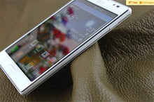 F100 Original LG Optimus Vu F100 Cell Phone Dual Core GPS WIFI 5 0 3G 4G