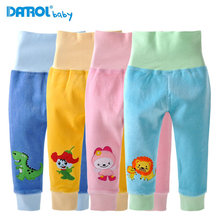 SALE! Free shipping fall winter baby boy girl velvet baby casual trousers high waist nursing baby belly