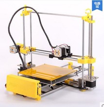 Tianwei 3d printer diy kit three-dimensional 3d printer diy 3d printer