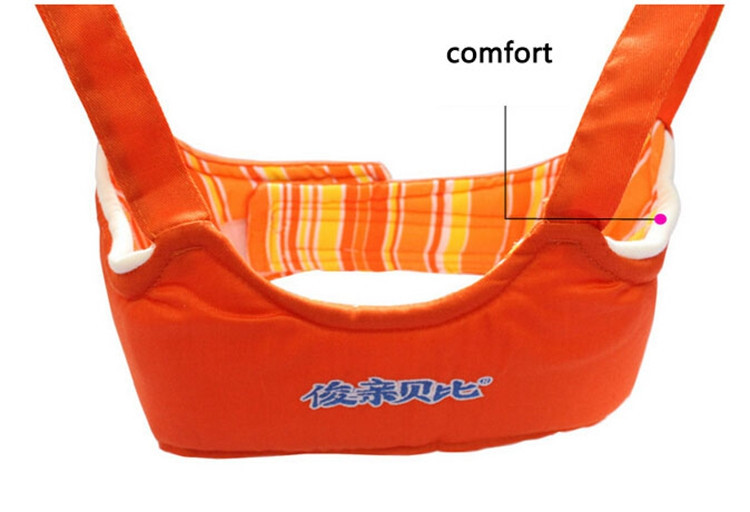 Baby Toddler Leash Backpack Engineering Child Safety Harness Leash Comfort Adjustable Mochila Infantil Menino Jumper Baby (5)