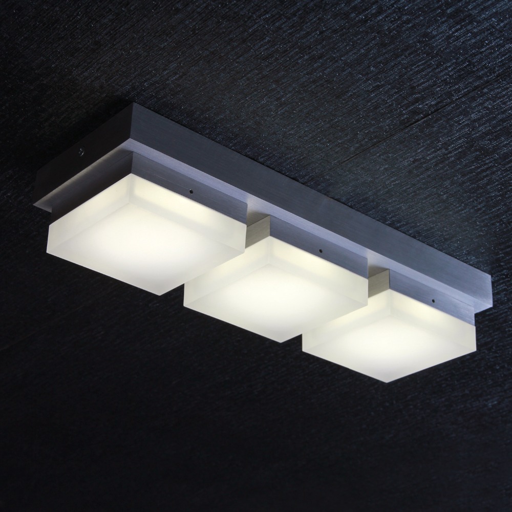 Soffitto camera da letto: plafoniera acrilico acquista a poco ...