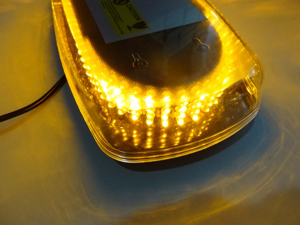 LED Emergency Hazard Warning Flash Strobe Light (13)