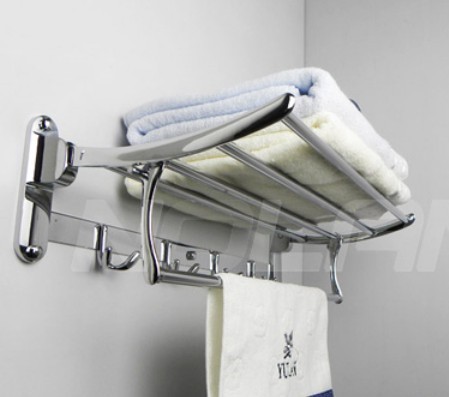 bathroom stainless steel towel rack copper bathroom towel rack towel ...