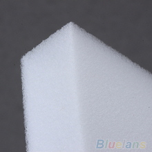 Eco Friendly 10pcs set Multi functional Magic Sponge Eraser Home Accessories Melamine Cleaner 100x60x20MM 01XD