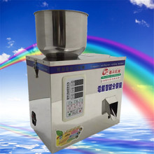 1-50g intelligence racking machine, quantitative packaging machine,automatic food/powder/particle/seed filling machine