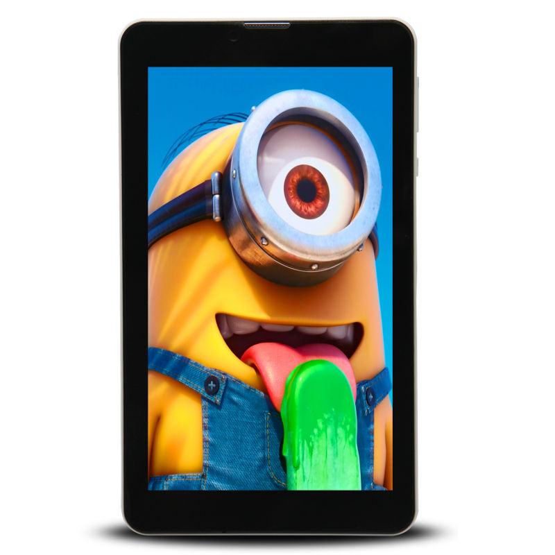 Original Aoson M701TG Cheap Android 4 4 3G WCDMA Phone Call Tablet PC 7 MTK8312 Dual