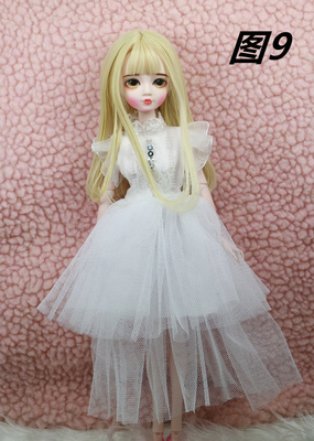 body 1/6 wig blyth BJD Stop118 doll make toys Last joint 29cm gift discount fashion with up dress shoes 9 body 1/6 wig blyth 9