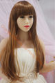 2016 A cup small breast 153cm japanese silicone sex doll real full body lifelike love doll
