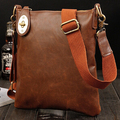 2015 New Style Men's And Women's Travel Bag Backpack Crocodile