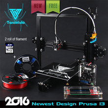 TEVO Tarantula I3 Aluminium Extrusion 3D Printer Kit