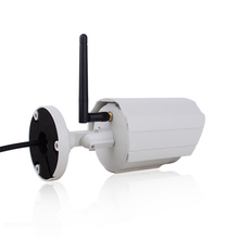 Anran Outdoor HD 720P CCTV Home Security Surveillance IP Camera WIFI N10WW48053