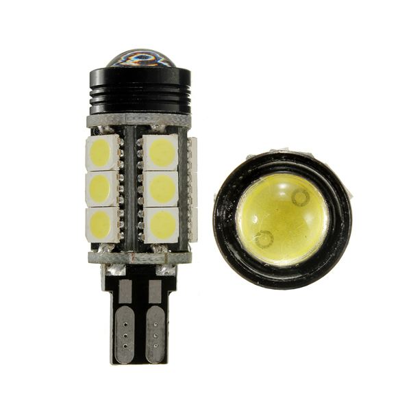 Hot Sale T15 W16W 15 LED 5050 SMD Canbus Error Free High Power Car Auto Reverse