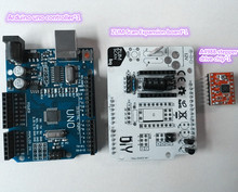 Ciclop 3d scanner DIY kit NEW red injection molding Reprap 3d Open source Portable 3d scanner