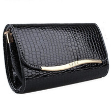 Lowest Price!!! New Fashion Women Bag Handbags Fashion Chain Clutches Wallets Bags Messenger Bag Shoulder Bag 7 Colors